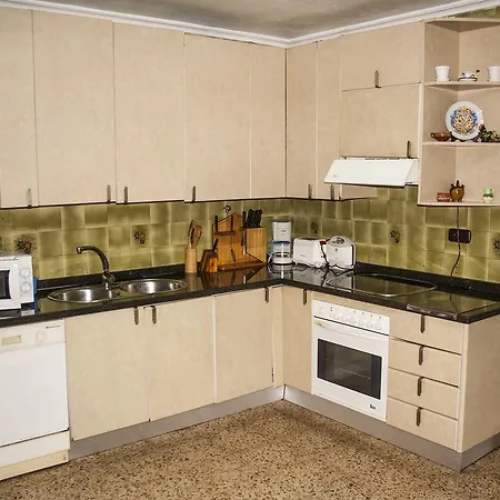 Casa Rural